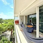 Modern Apartment Cielo Mar Terrace-Pool-Jacuzzi Close To The Beach