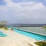 Modern Apartment Cielo Mar Terrace-Pool-Jacuzzi Close To The Beach