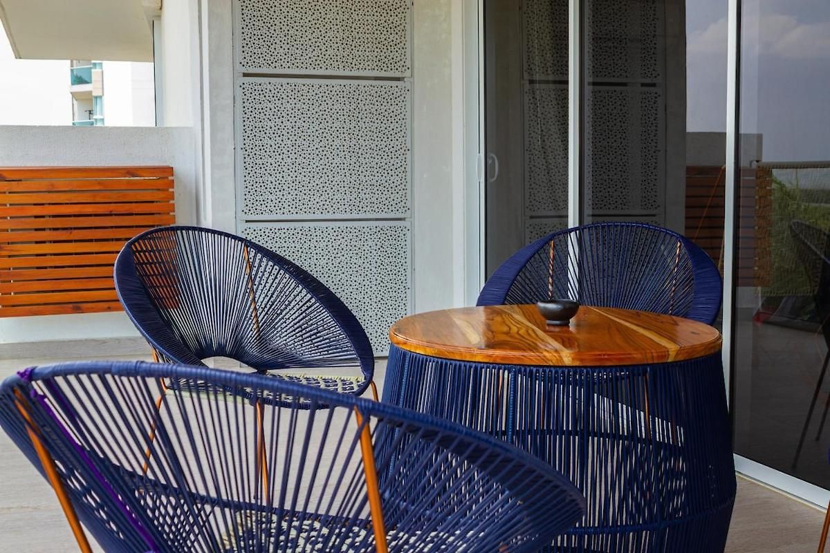 Modern Cielo Mar Terrace-pool-jacuzzi Close To The Cartagena