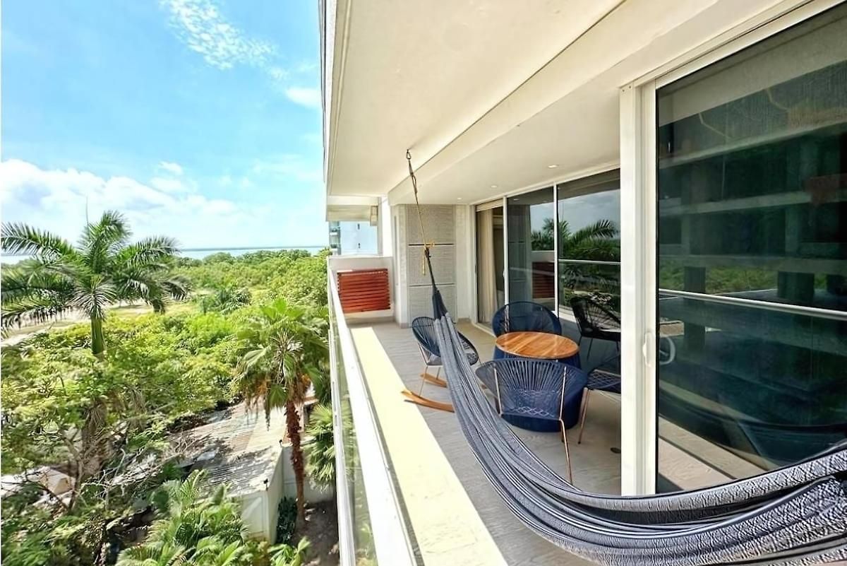 Modern Cielo Mar Terrace-pool-jacuzzi Close To The Apartamento *