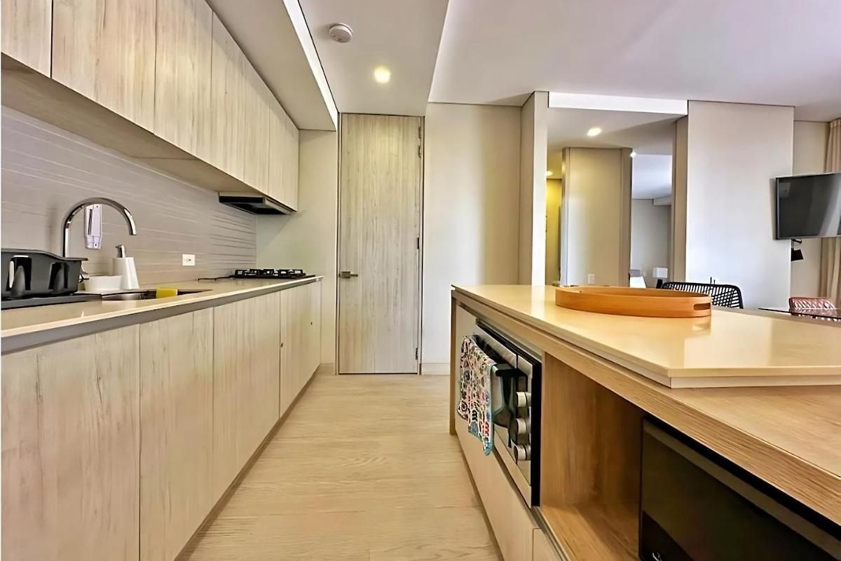 Modern Cielo Mar Terrace-pool-jacuzzi Close To The Apartamento Cartagena