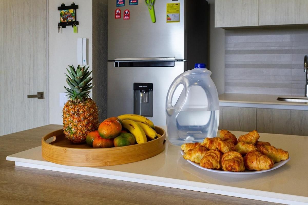 Apartamento Modern Cielo Mar Terrace-pool-jacuzzi Close To The