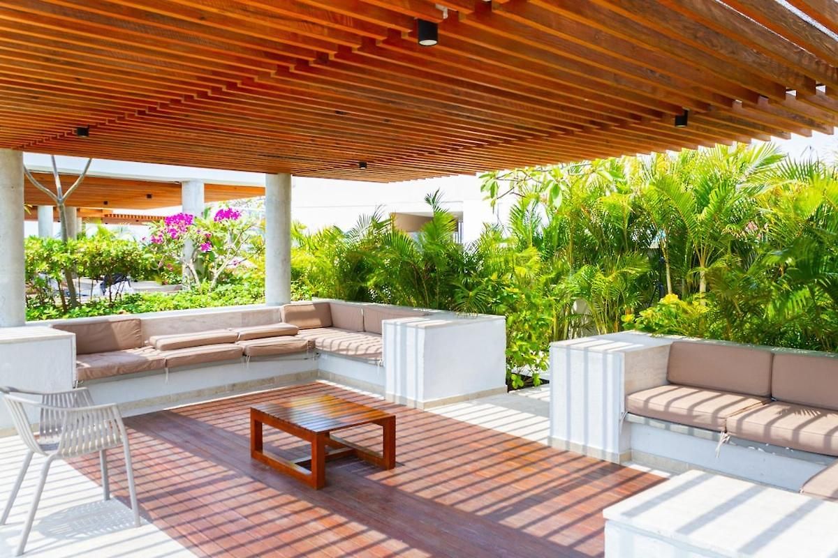Modern Cielo Mar Terrace-pool-jacuzzi Close To The * Cartagena
