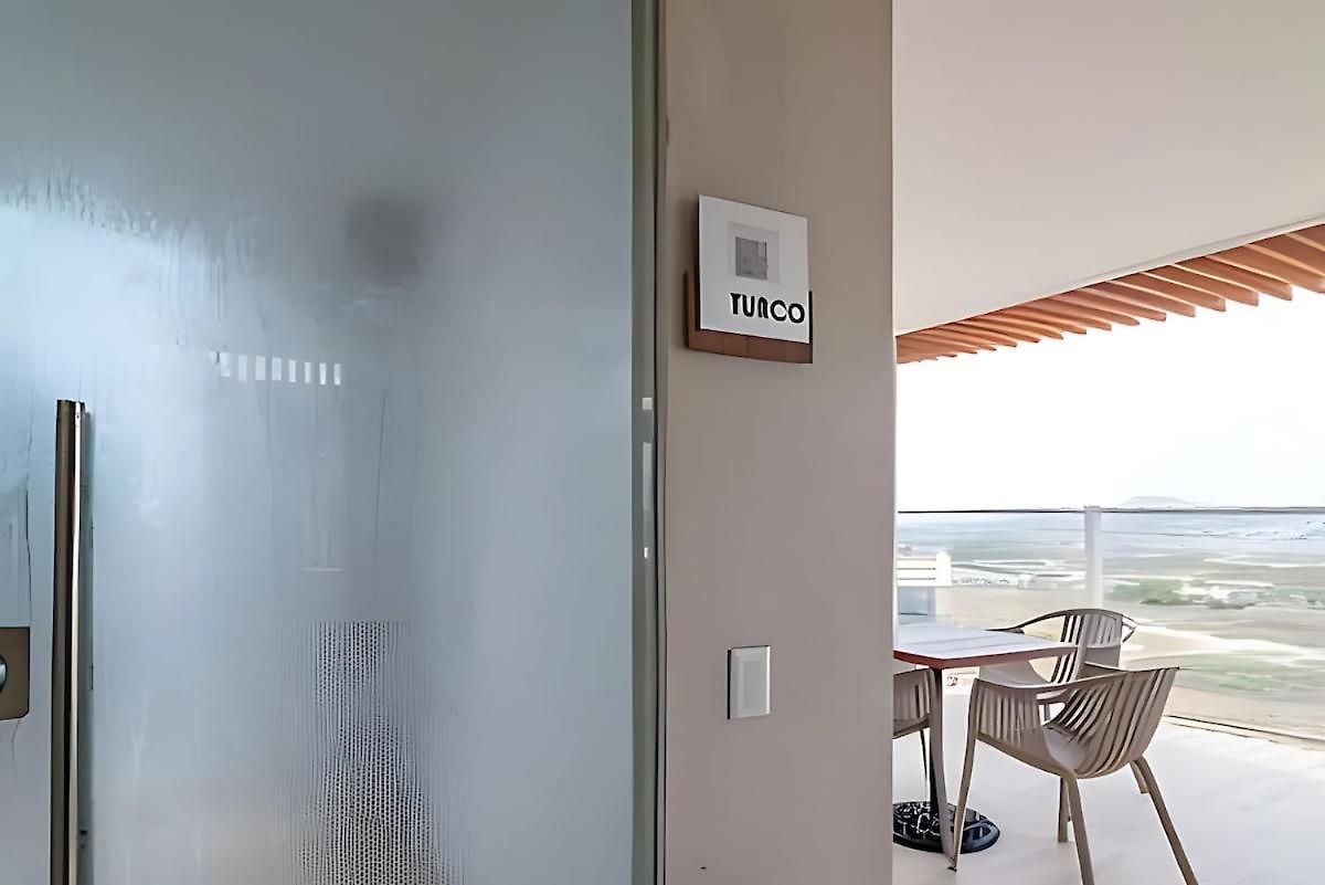 Modern Cielo Mar Terrace-pool-jacuzzi Close To The Cartagena