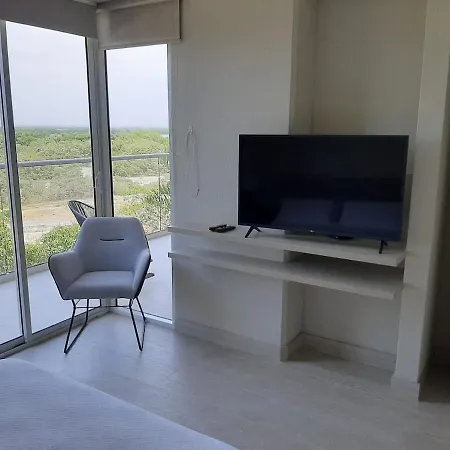 Modern Cielo Mar Terrace-pool-jacuzzi Close To The Cartagena