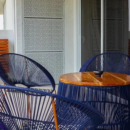 Modern Cielo Mar Terrace-pool-jacuzzi Close To The Cartagena