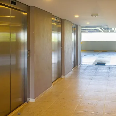 Apartment Modern Cielo Mar Terrace-pool-jacuzzi Close To The *