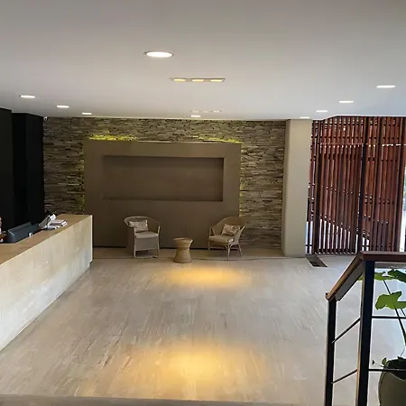 Modern Cielo Mar Terrace-pool-jacuzzi Close To The Apartment Cartagena