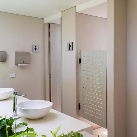 Modern Cielo Mar Terrace-pool-jacuzzi Close To The *