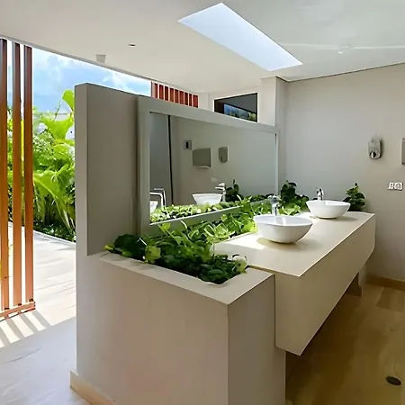 Modern Cielo Mar Terrace-pool-jacuzzi Close To The Cartagena