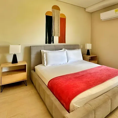 Apartment Modern Cielo Mar Terrace-pool-jacuzzi Close To The *
