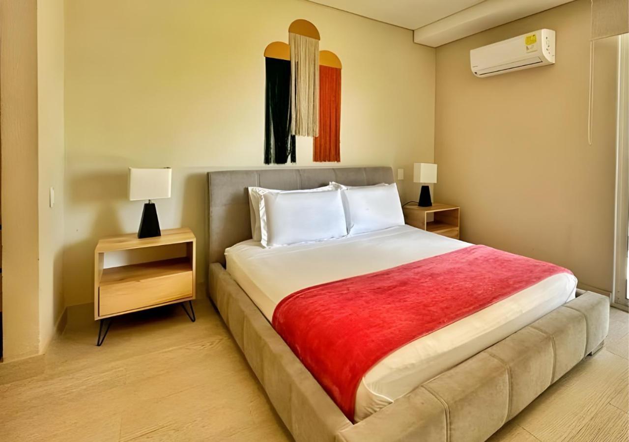 Apartamento Modern Cielo Mar Terrace-pool-jacuzzi Close To The *