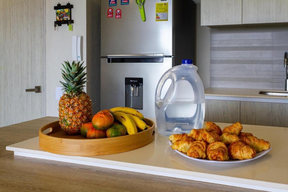 Apartment Modern Cielo Mar Terrace-pool-jacuzzi Close To The