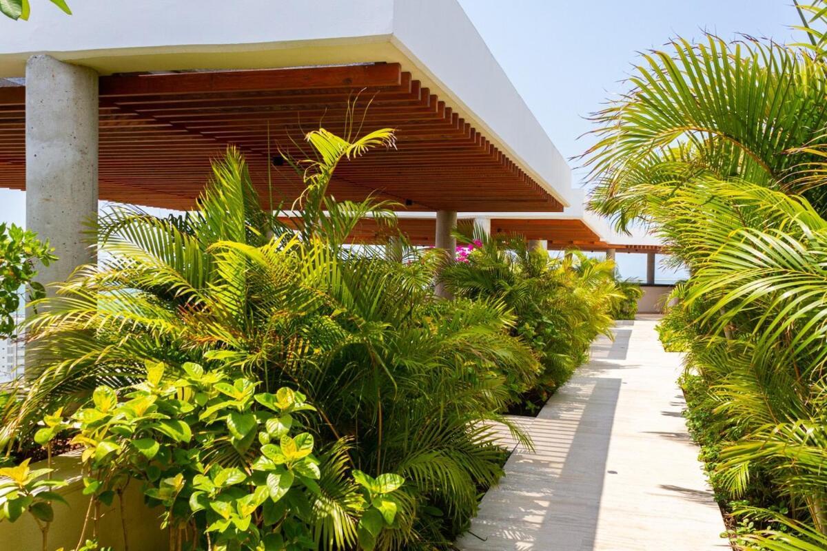 Apartment Modern Cielo Mar Terrace-pool-jacuzzi Close To The *