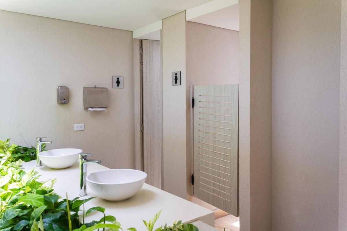Modern Cielo Mar Terrace-pool-jacuzzi Close To The *